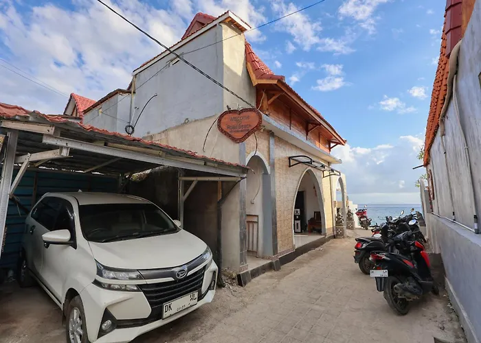 Road Toyapakeh